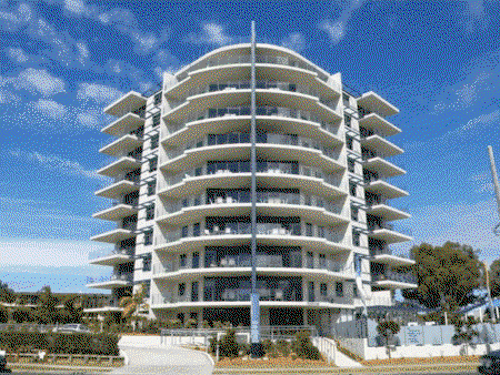 Green Point NSW Accommodation QLD