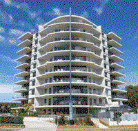 Sevan Apartments - Accommodation QLD