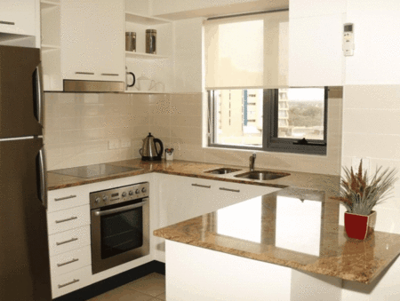 Sevan Apartments - thumb 1