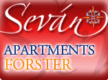 Sevan Apartments - thumb 4