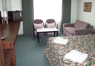 Merlynston VIC Accommodation QLD