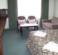 Coburg Motor Inn - Accommodation QLD