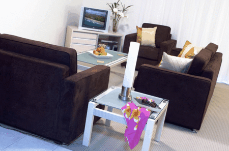 La Vida on Anzac - Accommodation QLD