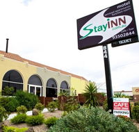 Stayinn Motel - Accommodation QLD