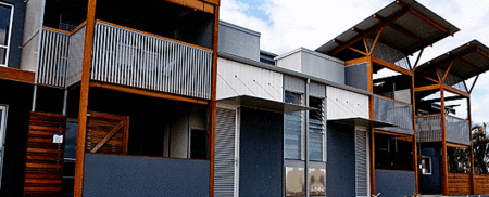 Australis Diamond Beach Resort & Spa - Accommodation QLD 1