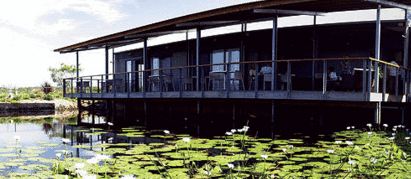 Australis Diamond Beach Resort & Spa - Accommodation QLD 4