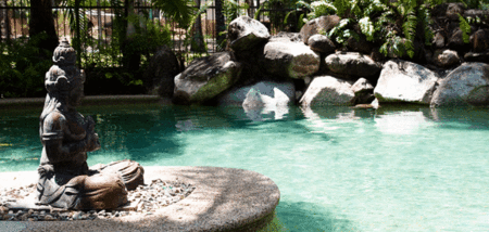 Golden Sands Beachfront Apartment Resort - thumb 3