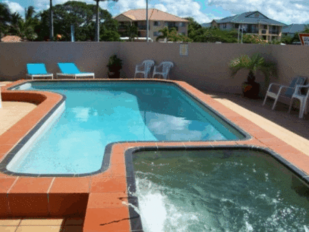 Camden Motor Inn - Accommodation QLD