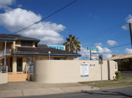 Camden Motor Inn - Accommodation QLD 3