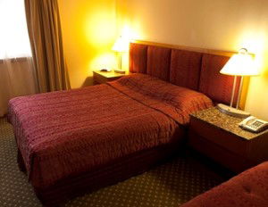 Bell Motor Inn - Accommodation QLD 0