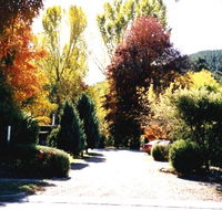 Goldfields Holiday Units - Accommodation QLD