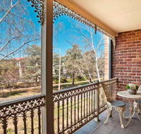 Medina Classic Canberra - Accommodation QLD