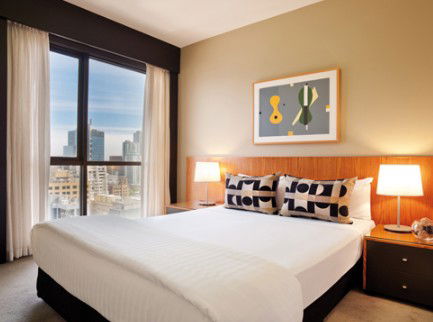 Medina Grand Melbourne - Accommodation QLD 1