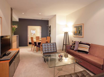 Medina Grand Melbourne - Accommodation QLD 3