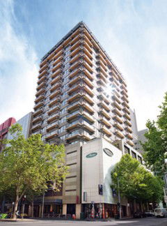 Medina Grand Melbourne - Accommodation QLD 5