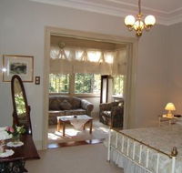 Whispering Pines - Accommodation QLD