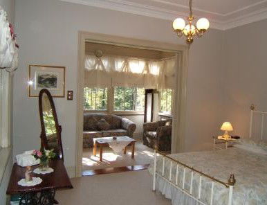 Whispering Pines - Accommodation QLD 0