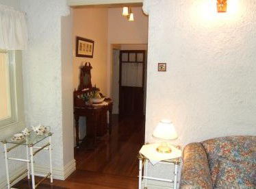 Whispering Pines - Accommodation QLD 1