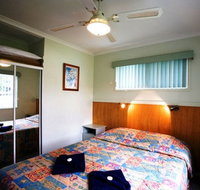 Perth Vineyards Holiday Park