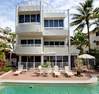 Sunseeker Holiday Apartments - Accommodation QLD
