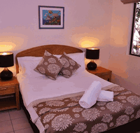 Melaleuca Resort - Accommodation QLD