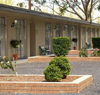 All Seasons Country Lodge - Accommodation QLD