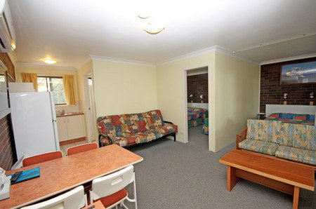 All Seasons Country Lodge - Accommodation QLD 3