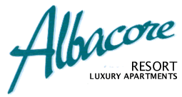 Albacore Luxury Holiday Apartments - Accommodation QLD