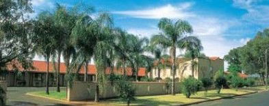 Alamo Motel - Accommodation QLD 2