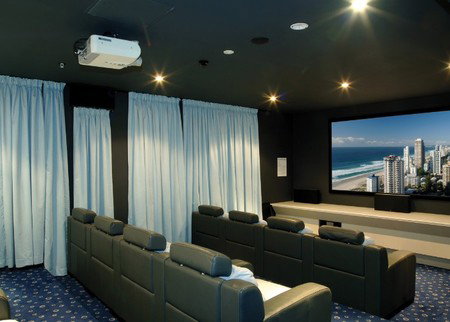 Surfers Paradise QLD Accommodation QLD