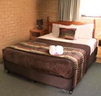 Avlon Gardens Motel - Accommodation QLD