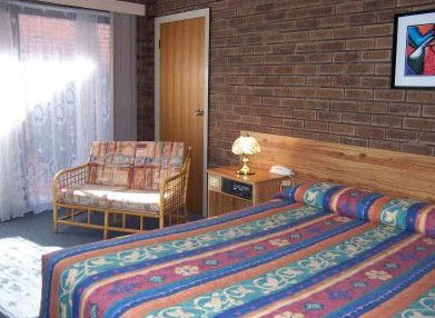 Best Western Garden Court Motel - Accommodation QLD 2