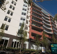 Quality Suites Clifton On Northbourne - Accommodation QLD