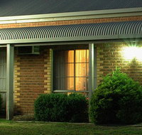 Glider City Motel - Accommodation QLD