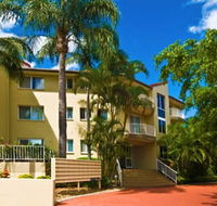 Bayview Waters Apartments - Accommodation QLD