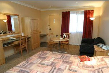 Best Western Sunseeker Motor Inn - Accommodation QLD 0