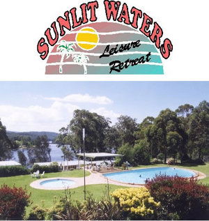 Nelligen NSW Accommodation QLD