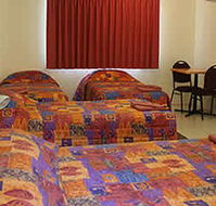 White Gums Motor Inn - Accommodation QLD