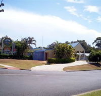 Diggers Rest Motel - Accommodation QLD