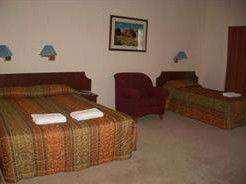 Kidman Wayside Inn Motel - Accommodation QLD 2