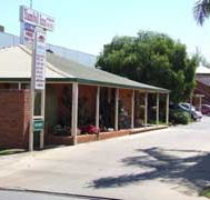 Yambil Inn Motel - Accommodation QLD