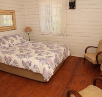 Corynnia Station - Accommodation QLD