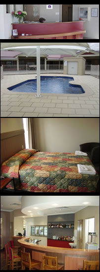 Best Western Pittsworth Motor Inn - Accommodation QLD 1