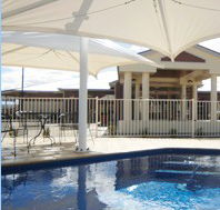 Best Western Pittsworth Motor Inn - Accommodation QLD
