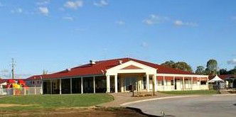 Best Western Pittsworth Motor Inn - Accommodation QLD 3