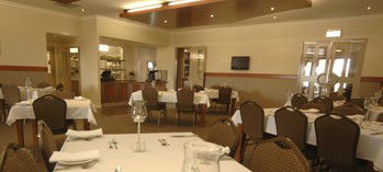 Best Western Pittsworth Motor Inn - Accommodation QLD 5