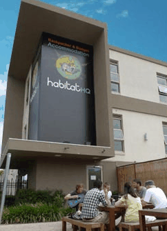 Habitat HQ - Accommodation QLD
