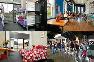 St Kilda Beach House - Accommodation QLD 1