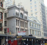 Elephant Backpackers - Accommodation QLD