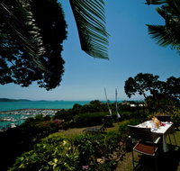Whitsunday Moorings B and B - Accommodation QLD